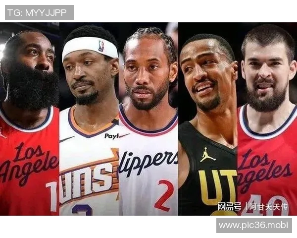 太意外！残阵快船力克太阳，3大意外，阿祖崛起+双奇兵救主，泰伦卢开窍放绝招